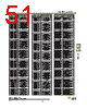 DBMZ95SN101 Datasheet HTML 51Page - ITT Industries 