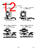 AD8542ARM-R2 Datasheet HTML 12Page - Analog Devices 