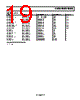 AD8606ARM-R2 Datasheet HTML 19Page - Analog Devices 