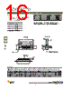 DBMZ95SV101 Datasheet HTML 16Page - ITT Industries 