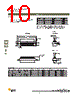 DBMZ95PV101 Datasheet HTML 10Page - ITT Industries 