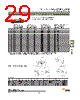 DBMZ95PV101 Datasheet HTML 29Page - ITT Industries 
