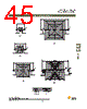 DBMZ95PV101 Datasheet HTML 45Page - ITT Industries 