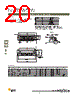DBMZ95SY101 Datasheet HTML 20Page - ITT Industries 
