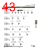 DBMZ95SY101 Datasheet HTML 43Page - ITT Industries 