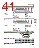 DBMZ95PJA101 Datasheet HTML 41Page - ITT Industries 