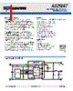 AOZ5007 Datasheet HTML 1Page - Alpha & Omega Semiconductors 