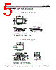 AMS2026 Datasheet HTML 5Page - Advanced Monolithic Systems 