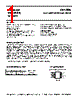 AMS2026 Datasheet HTML 1Page - Advanced Monolithic Systems 