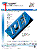 PE9384 Datasheet HTML 1Page - Pasternack Enterprises, Inc. 