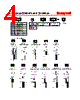 ZLEC06A1Y-R Datasheet HTML 4Page - Honeywell Solid State Electronics Center 
