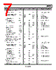 ADP5050ACPZ-R7 Datasheet HTML 7Page - Analog Devices 