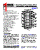 ADP5050ACPZ-R7 Datasheet HTML 1Page - Analog Devices 
