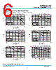 PAM2309 Datasheet HTML 6Page - Power Analog Micoelectronics 