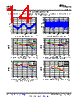 DAC3154 Datasheet HTML 14Page - Pan Jit International Inc. 