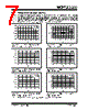 MCP73853_13 Datasheet HTML 7Page - Microchip Technology 