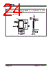 TC7109CLW Datasheet HTML 24Page - Microchip Technology 