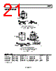 AD8657ARMZ-R7 Datasheet HTML 21Page - Analog Devices 