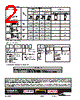 HTB-56I-R Datasheet HTML 2Page - Cooper Bussmann, Inc. 