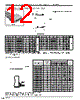DF1BZ-28DP-2.5DSA Datasheet HTML 12Page - Hirose Electric 