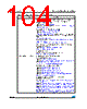 STM8AF6176 Datasheet HTML 104Page - STMicroelectronics 