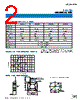 F412R Datasheet HTML 2Page - Cooper Bussmann, Inc. 