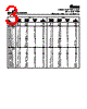 CTX25-4-R Datasheet HTML 3Page - Cooper Bussmann, Inc. 