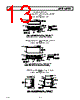 AD7828LP Datasheet HTML 13Page - Analog Devices 