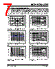 MCP41010E/ST Datasheet HTML 7Page - Microchip Technology 