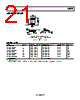 AD5258BRMZ1-R7 Datasheet HTML 21Page - Analog Devices 