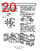 AD8221ARMZ-R7 Datasheet HTML 20Page - Analog Devices 