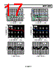 AD8657ACPZ-R7 Datasheet HTML 17Page - Analog Devices 