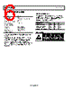 AD8659ACPZ-R7 Datasheet HTML 6Page - Analog Devices 