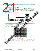 AS3661 Datasheet HTML 21Page - AMSCO 