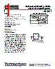 ADP3333ARM-3.15-R7 Datasheet HTML 1Page - Analog Devices 