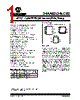 34AA02-I/P Datasheet HTML 1Page - Microchip Technology 