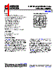 ADL5565ACPZ-R7 Datasheet HTML 1Page - Analog Devices 