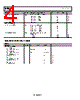 SSM2537ACBZ-R7 Datasheet HTML 4Page - Analog Devices 