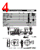 MF-RHT200 Datasheet HTML 4Page - Bourns Electronic Solutions 