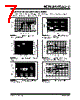 MCP6291 Datasheet HTML 7Page - Microchip Technology 