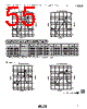 CFUKF455KB4X-R0 Datasheet HTML 55Page - Murata Manufacturing Co., Ltd. 