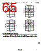 CFUKF455KB4X-R0 Datasheet HTML 65Page - Murata Manufacturing Co., Ltd. 
