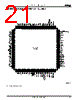 AM79C975VCW Datasheet HTML 21Page - Advanced Micro Devices 