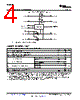 MAX3223EIDBG4 Datasheet HTML 4Page - TEXAS ADVANCED OPTOELECTRONIC SOLUTIONS 