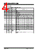 MCP23S09ESS Datasheet HTML 4Page - Microchip Technology 