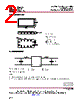 SF0426BA02365S Datasheet HTML 2Page - API Technologies Corp 