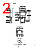 CSHD6-40C Datasheet HTML 2Page - Central Semiconductor Corp 