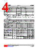 U74CBT3257L-R16-R Datasheet HTML 4Page - Unisonic Technologies 