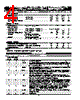 CS5124 Datasheet HTML 4Page - CHERRY 
