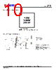 SP4306 Datasheet HTML 10Page - SIPAT Co,Ltd 